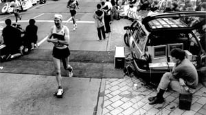 The History of Running Timing