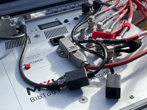 6 Tips for BibTag equipment maintenance