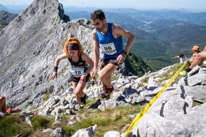 How to time a Trail Run: Top tips and basics you need to know