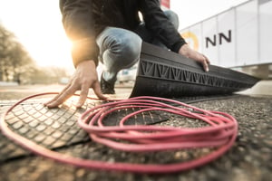 BibTag maintenance: How to test COAX Cables & replace connectors