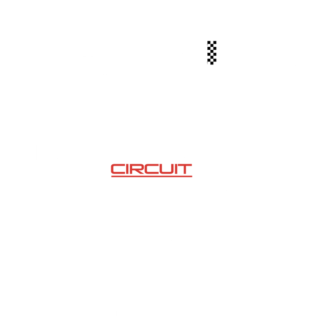 Balaton Park Track