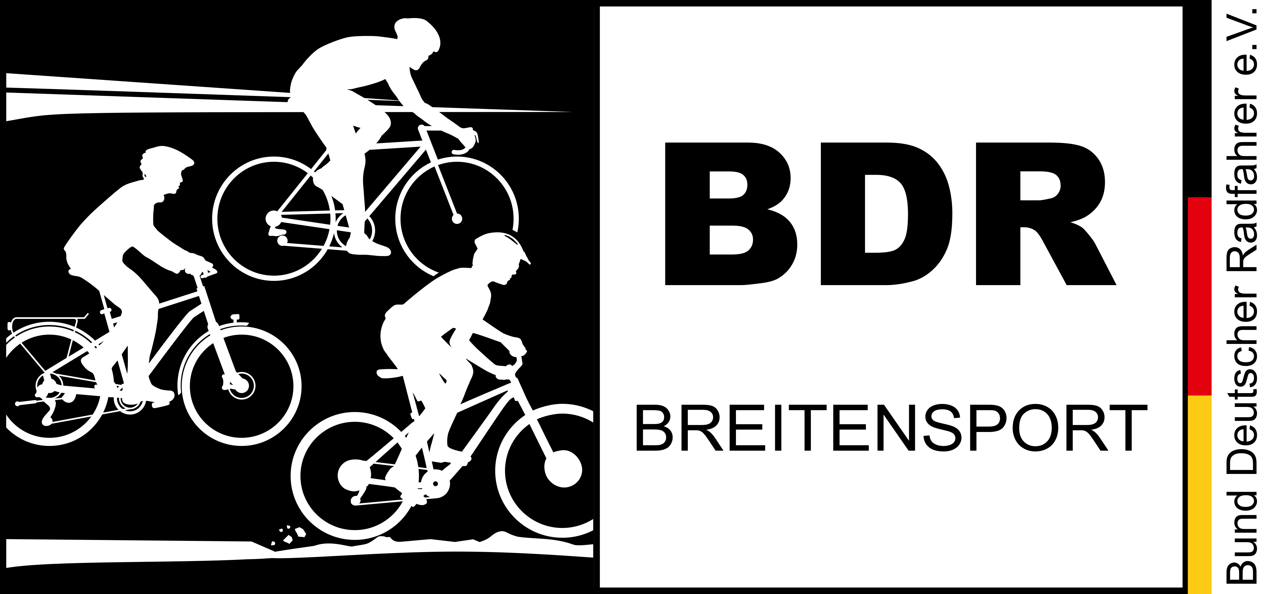 Logo BDR Breitensport quer V1