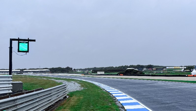 Phillip Island Circuit