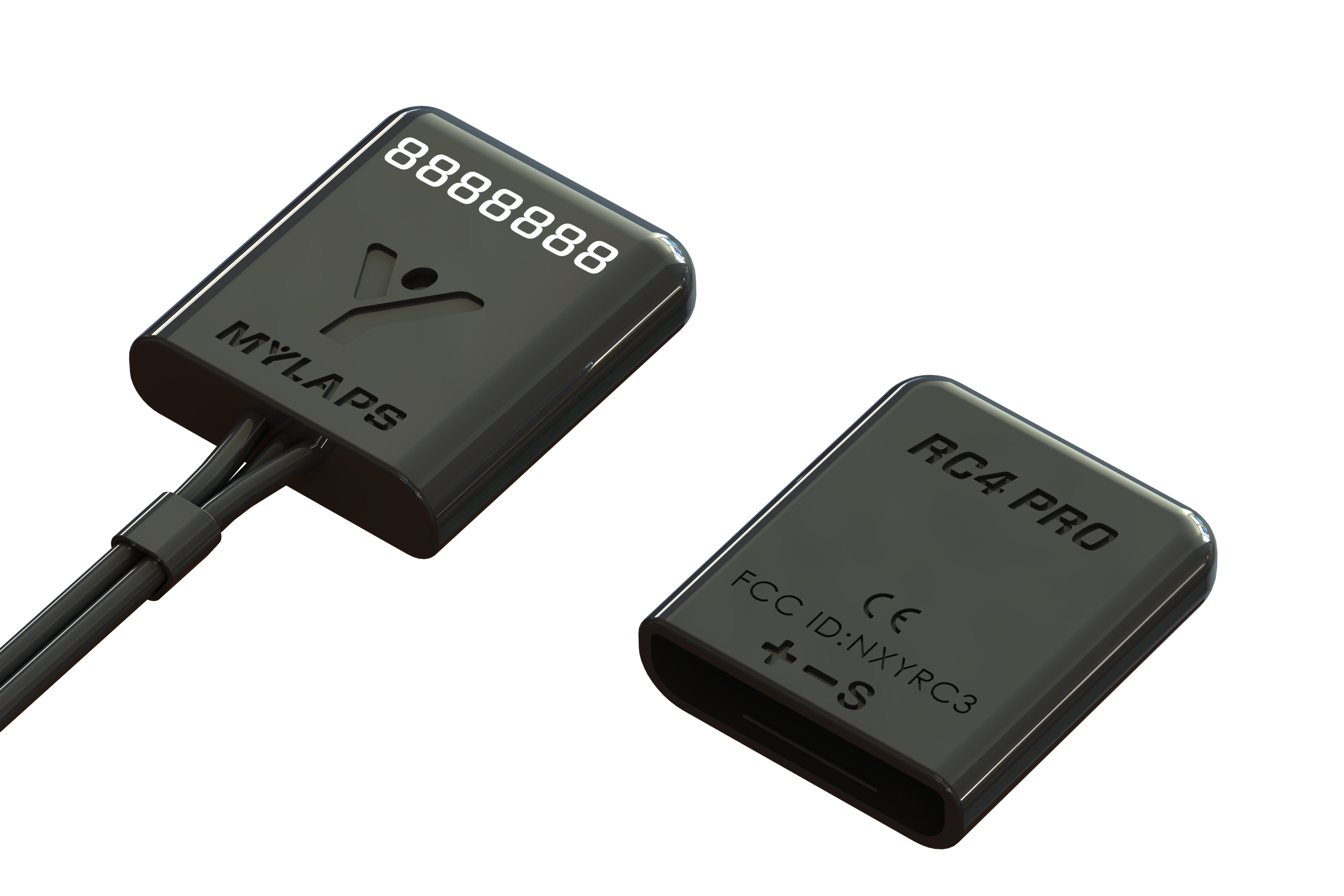 RC4 PRO 8888888 (ISO-3)