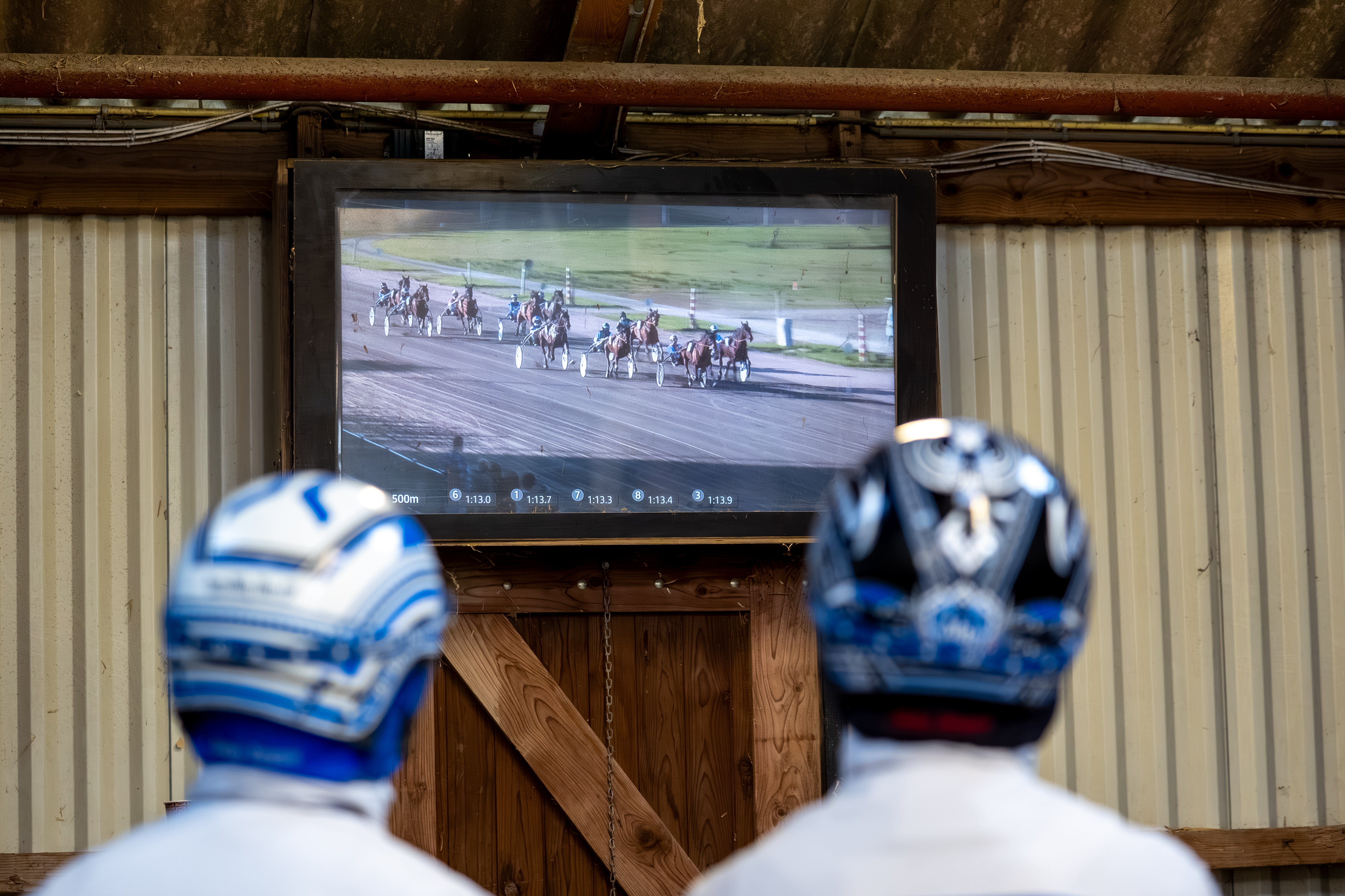 Telefoon Ipad verrekijker tv (22)