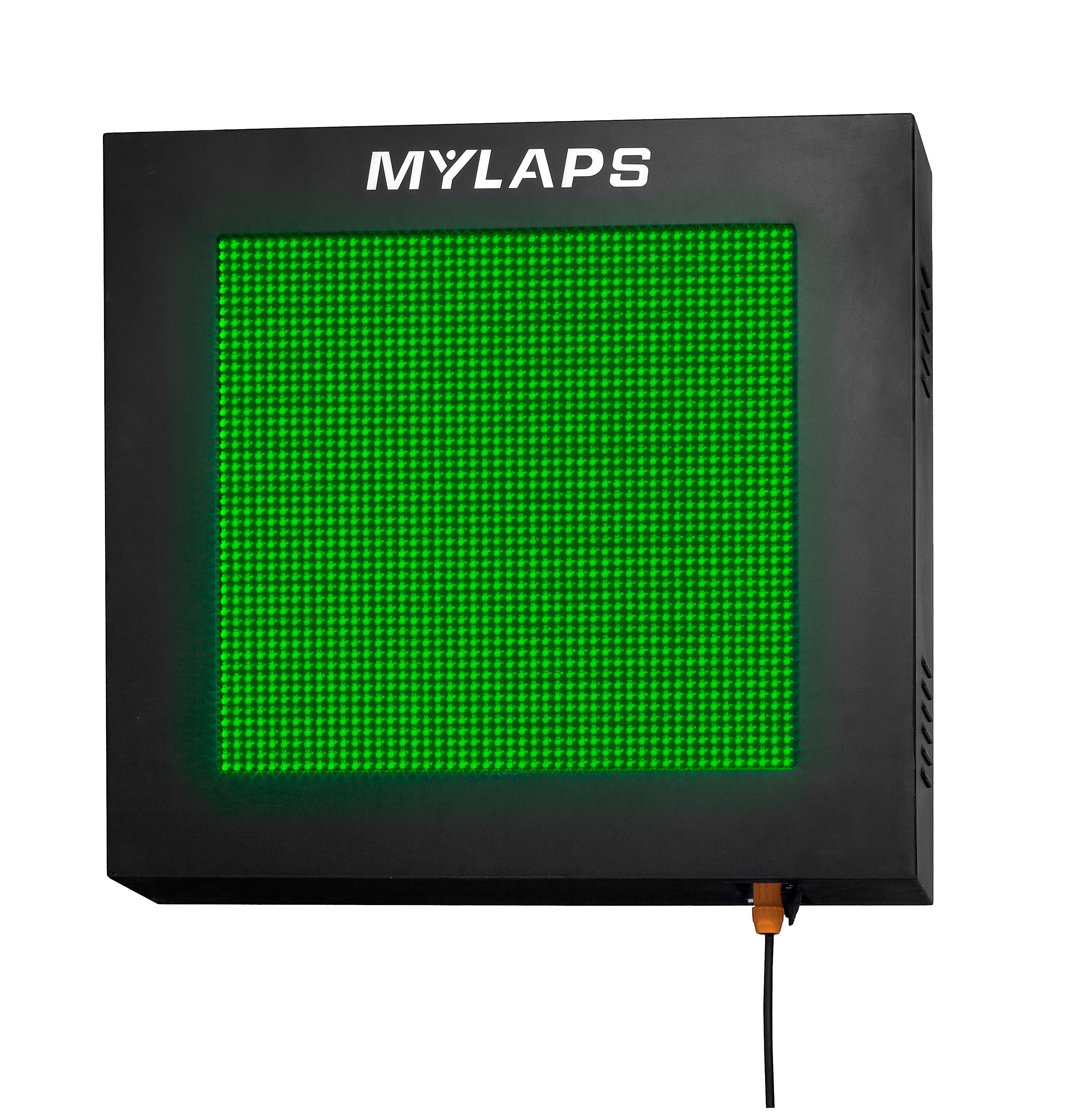X2 LED Light Panel for Race Control