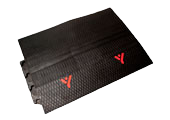 MYLAPS BibTag Mat