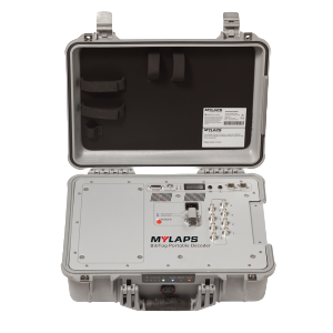 MYLAPS BibTag Decoder