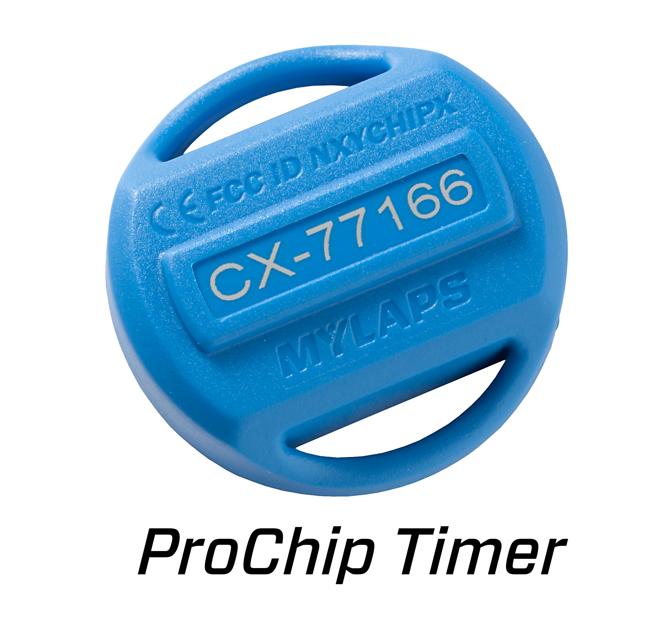 prchip timer caption