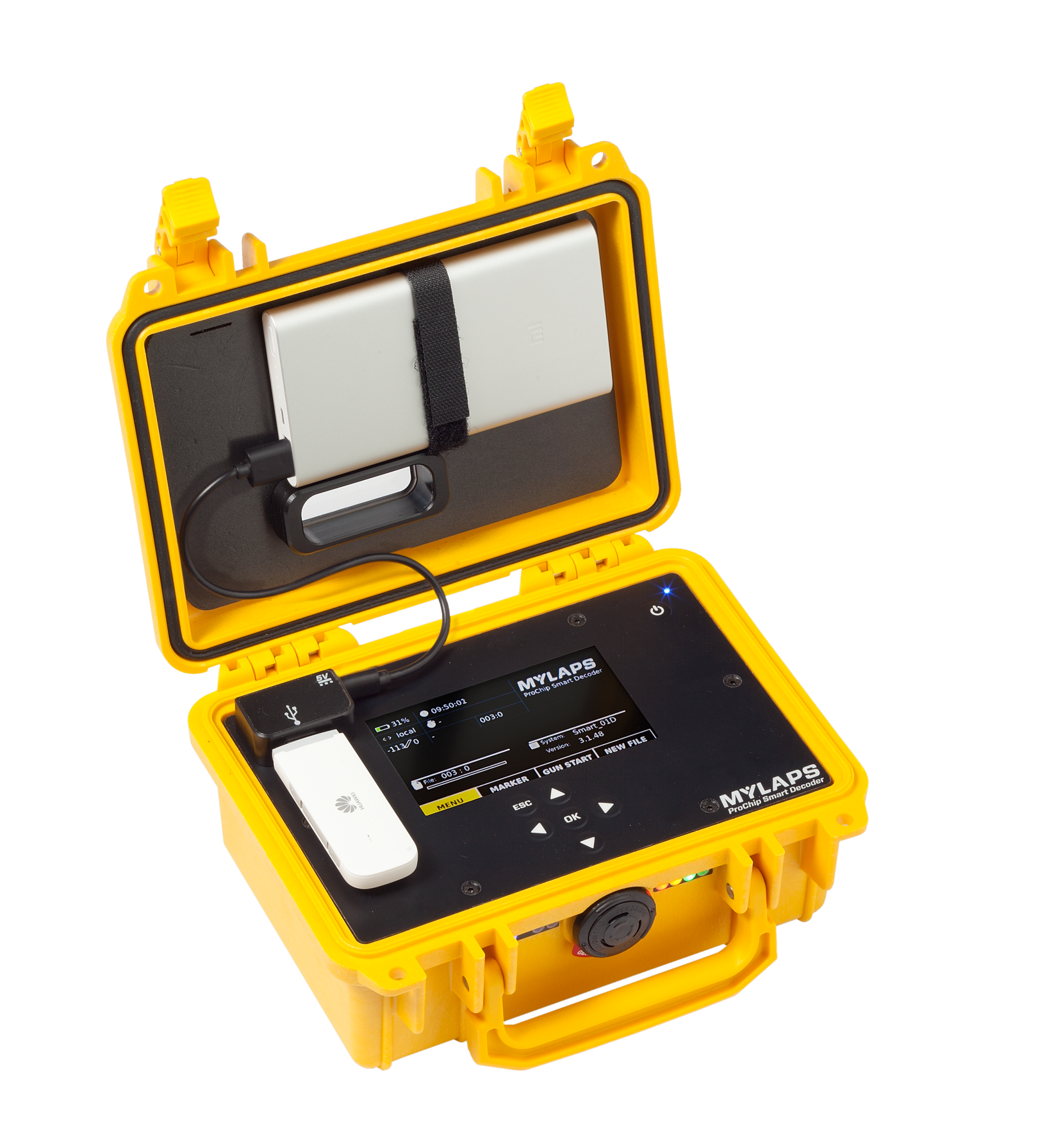 prochip smart decoder